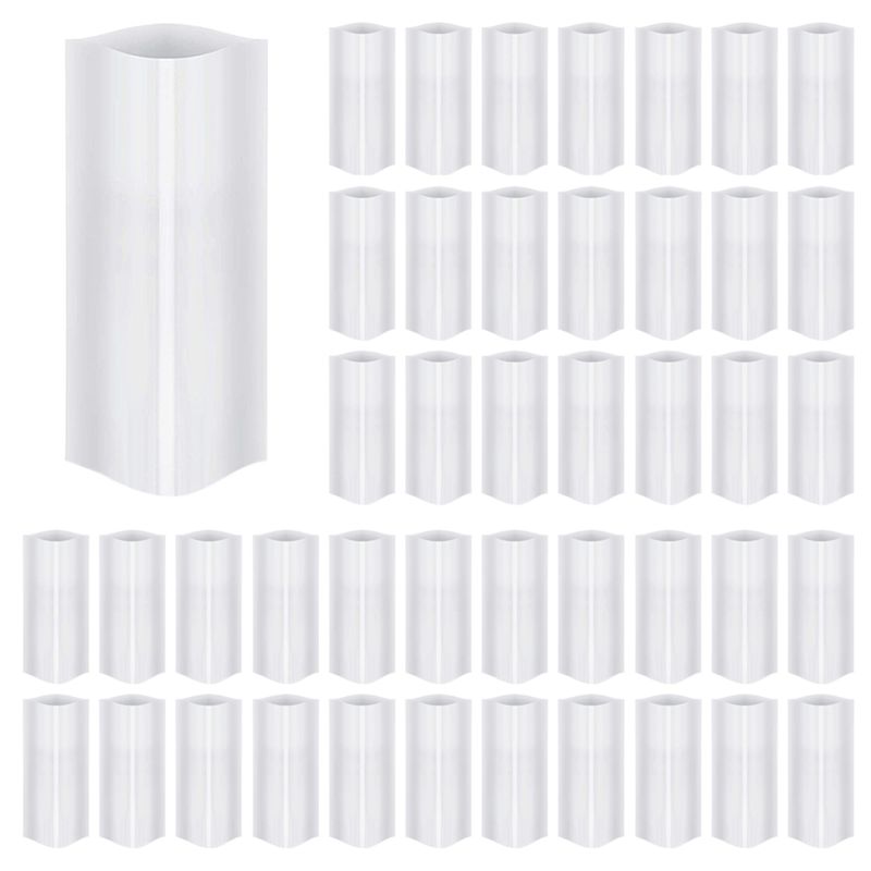 Sublimation Mug White - ABXF-280Pcs Film Shrink Wrap Sublimasi 5X10