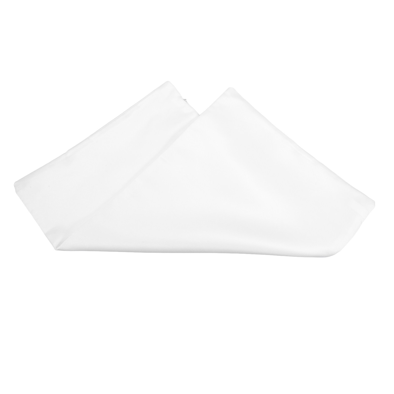 Pillow Cover Sublimation - 2Pcs Sarung Bantal Sublimasi Kosong dengan