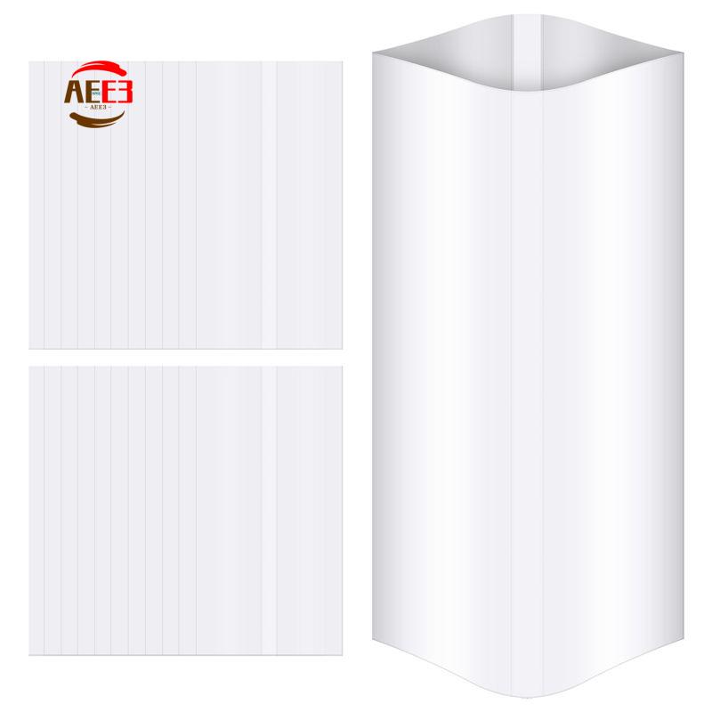 AEE3-70Pcs Film Shrink Wrap Su - Sublimation Mug White ulasan dan harga