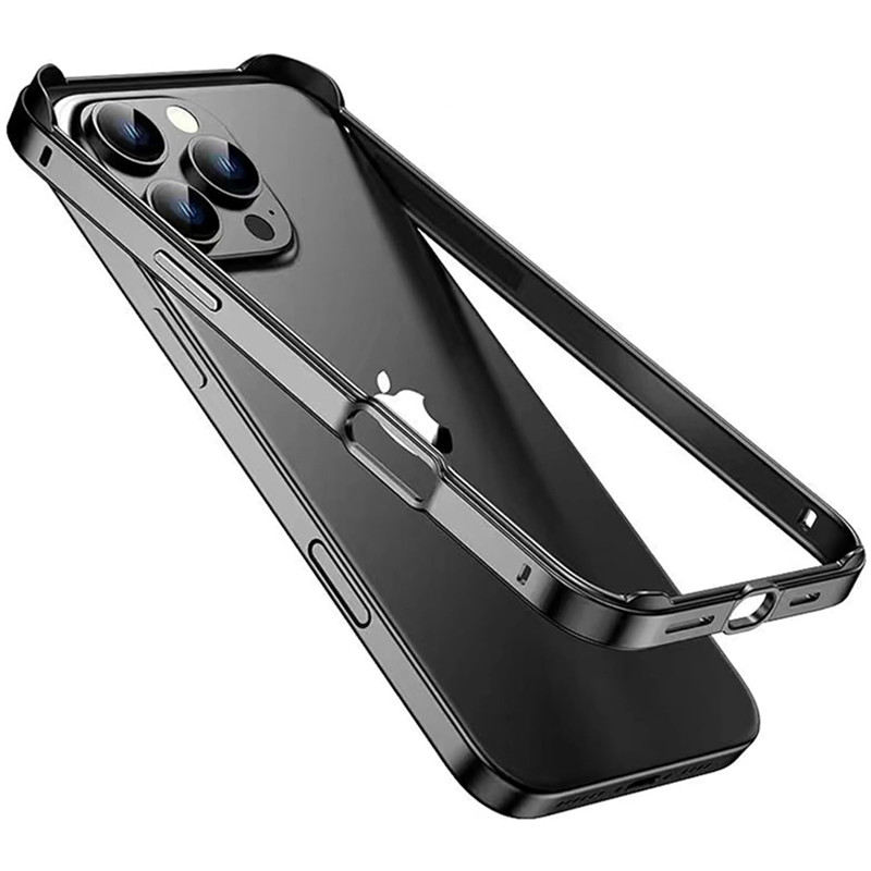 Casing Bumper Logam Bingkai Al - Metal Photo Panel ulasan dan harga
