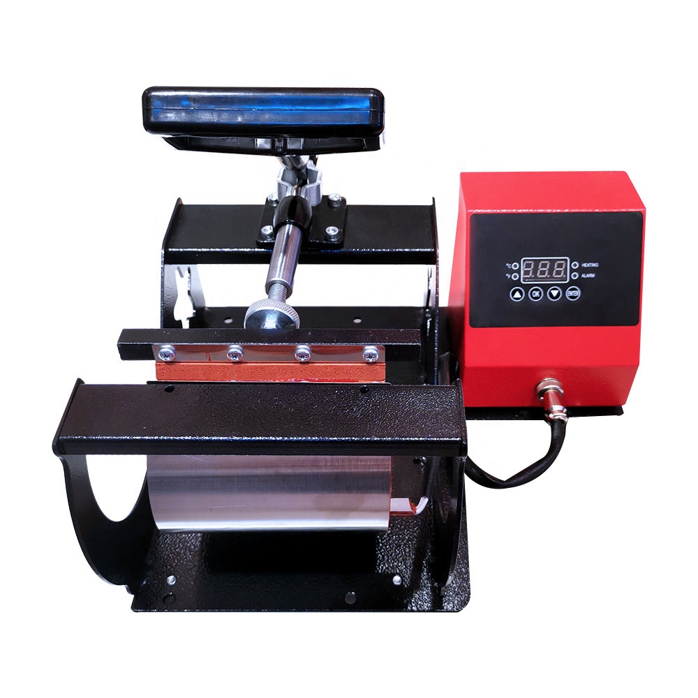 Mesin Press Mug Panas Mesin Mu - Sublimation Mug White ulasan dan harga