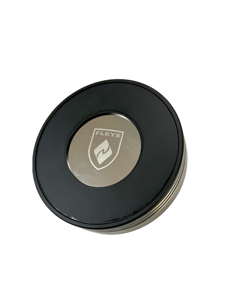 FLEYE Jam Otomatis Mobil Jam O - Metal Photo Panel ulasan dan harga